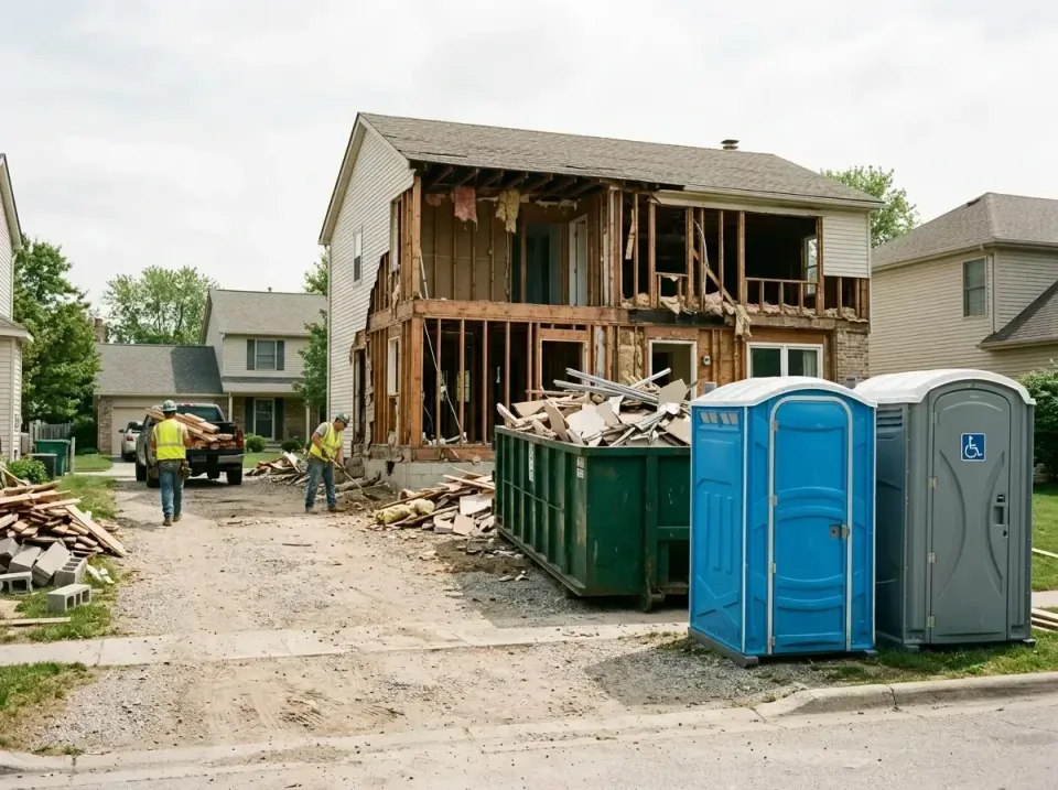 home-renovation-demolition-sit-010 — frequently asked questions, Portable Toilet & Dumpsters Rental in Colfax, IA